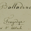 Narodowa bohaterka