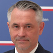 Ambasador Nadzwyczajny i Pełnomocny RP w Republice Federalnej Niemiec  Dariusz Pawłoś