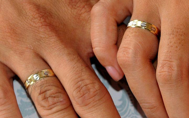 Egipscy chrześcijanie myślą o rozwodach