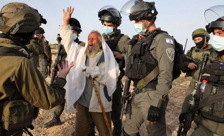 Minister obrony Izraela nie wyklucza działań zbrojnych przeciwko Iranowi