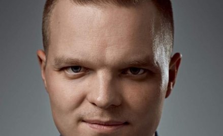 Mateusz Tarczyński, prezes Woodpecker.co