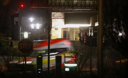 Cały szpital w Berlinie objęty kwarantanną