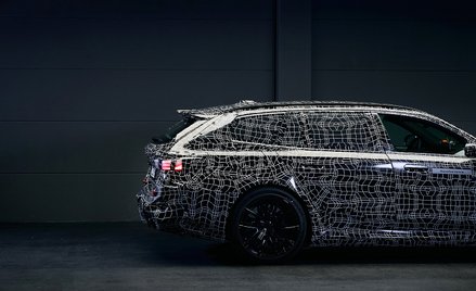BMW pracuje nad nowym mocnym kombi. Po M3 przyszedł czas na M5