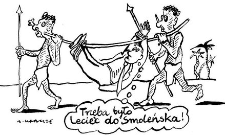 Bolszewickie metody „Krytyki Politycznej”