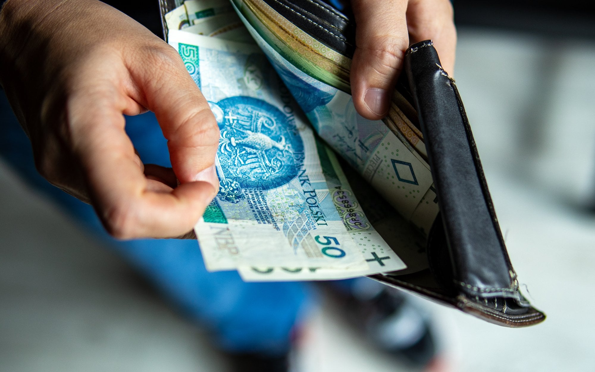 13. emerytura jeszcze przed świętami. W tym roku ZUS przyspieszy wypłatę