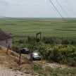 Rosjanie zmieniają taktykę. Wyschnięty Zbiornik Kachowski nowym polem walki
