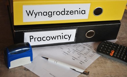 Firmy liczą na zamrożenie minimalnego wynagrodzenia