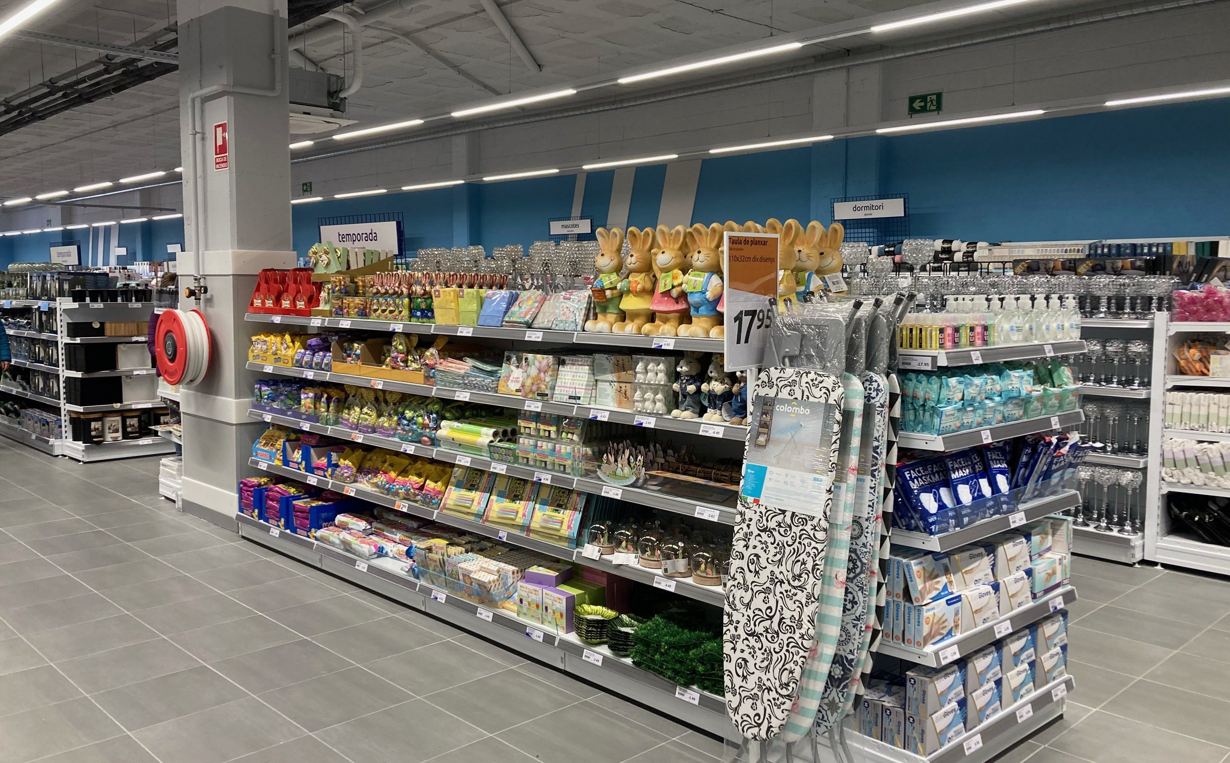 Action pokonało Pepco. Nowy lider tanich zakupów