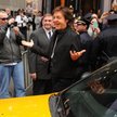 Paul McCartney zagrał nieoczekiwanie na Times Square