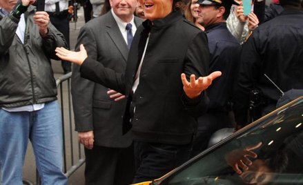 Paul McCartney zagrał nieoczekiwanie na Times Square