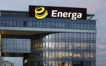 Energa chce środków z Planu Junkera