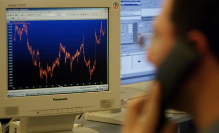 Zagadkowa różnica wycen w Europie