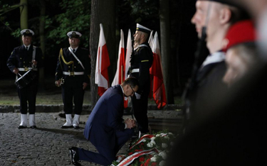 Obchody 80. rocznicy wybuchu II wojny światowej w Polsce: Relacja na żywo
