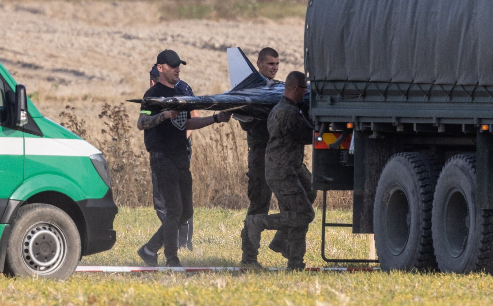 Wójt Wyryk: Dzieci zostały w domu, ale w czwartek wracamy do zajęć