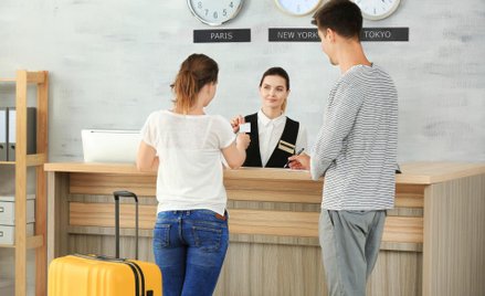 RODO w hotelu czyli ochrona danych osobowych na wakacjach