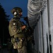 10 lipca żołnierz miał strzelać gumowymi kulami na granicy polsko-białoruskiej