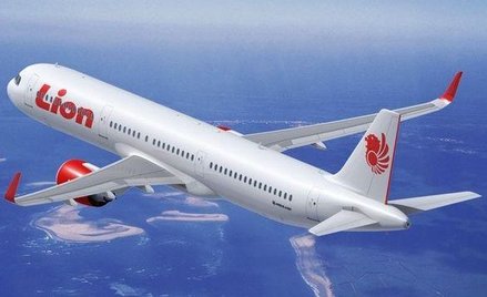 W listopadzie raport o katastrofie Lion Air