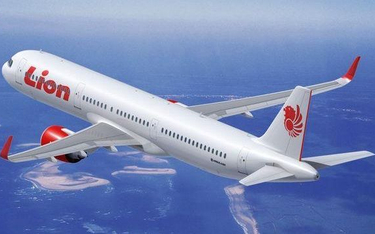 Raport o katastrofie Lion Air we wrześniu