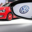 Volkswagen nie wyklucza rozmów o fuzji z Fiatem