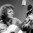 Tadeusz Woźniak, początek lat 70.: młodość, poezja i gitara...