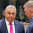 Viktor Orbán ma nowego sojusznika ze Słowacji. Nie tylko w sprawie Ukrainy