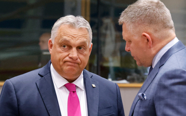 Viktor Orbán ma nowego sojusznika ze Słowacji. Nie tylko w sprawie Ukrainy