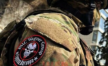 Polak udawał, że należy do Grupy Wagnera. Sąd: trafi na 2,5 roku do więzienia