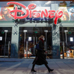 Disney zamyka 60 sklepów stacjonarnych