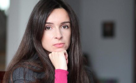 Marta Kaczyńska