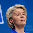 Przewodnicząca Komisji Europejskiej Ursula von der Leyen
