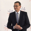 Morawiecki zarzuca politykom Konfederacji związki z Rosją