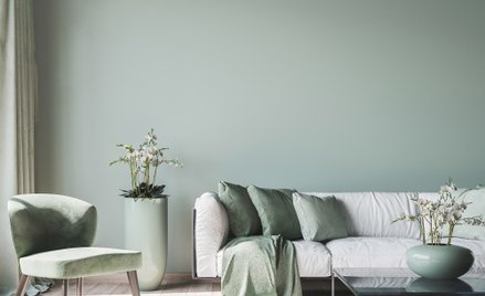 Kolor Phthalo Green, a dokładniej zieleń ftalowa, wynaleziony i po raz pierwszy wyprodukowany w 1938