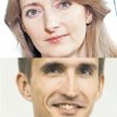 KATARZYNA ROSZEWSKA, PAWEŁ KUBICKI