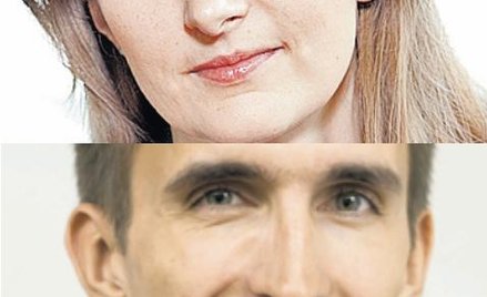 KATARZYNA ROSZEWSKA, PAWEŁ KUBICKI