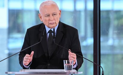 Jarosław Kaczyński
