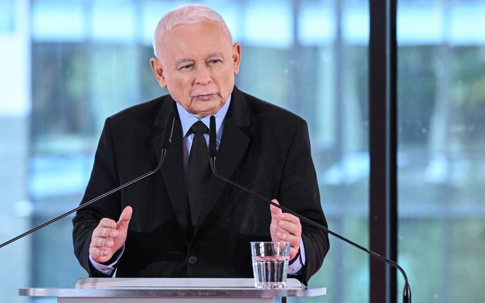 Jarosław Kaczyński