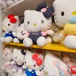 Projektantka Hello Kitty ustępuje ze stanowiska po 46 latach