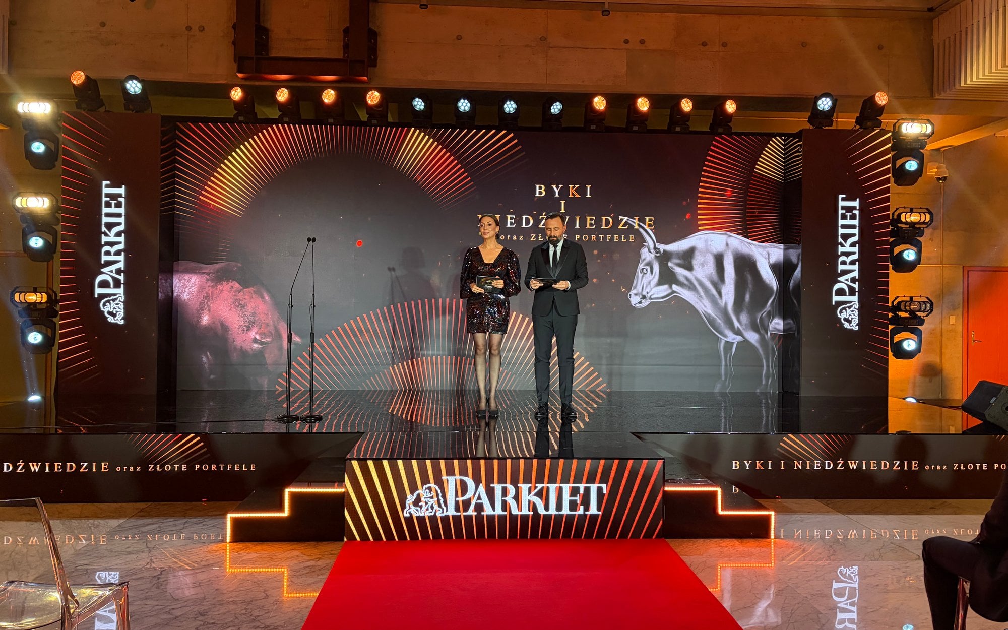 „Byki i Niedźwiedzie”. Kto zdobędzie najważniejsze nagrody rynku kapitałowego?