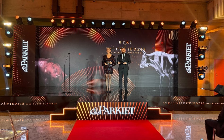 „Byki i Niedźwiedzie”. Kto zdobędzie najważniejsze nagrody rynku kapitałowego?
