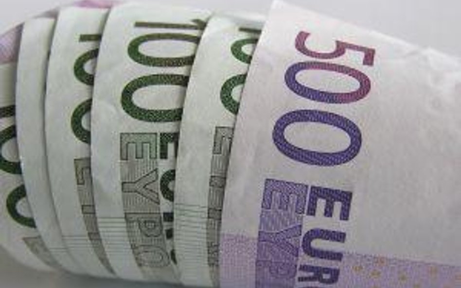 Pieniądze z Unii wolne od daniny