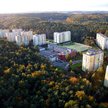 Budynek Panoramy miałby stanąć obok podobnych wieżowców