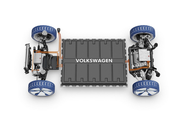 Niemiecka spółka powiązana z Volkswagenem zainwestuje 8 mld zł w fabrykę w Nysie
