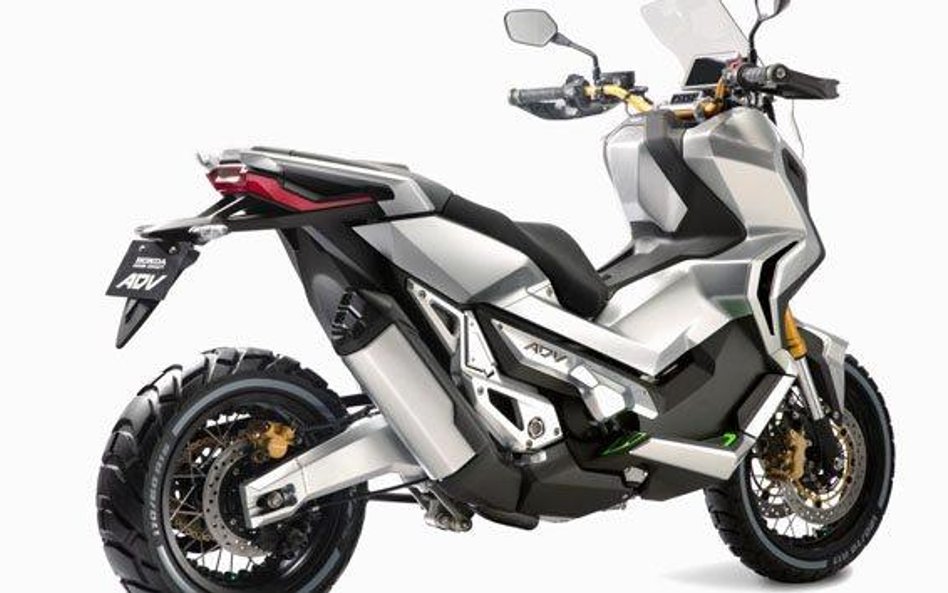 Honda po I kwartale znalazła się na ostatnim miejscu podium wśród firm sprzedających najwięcej nowyc