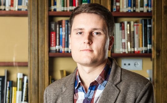 Analityk w Zespole Bezpieczeństwa i Obronności. Z OSW związany od 2015 r. W latach 2022-2024 pracowa