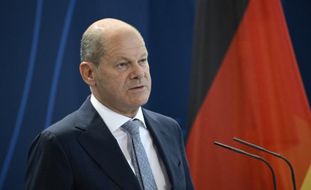 Olaf Scholz