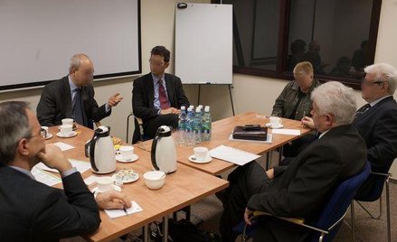 Nie taki kryzys straszny... jak go malują