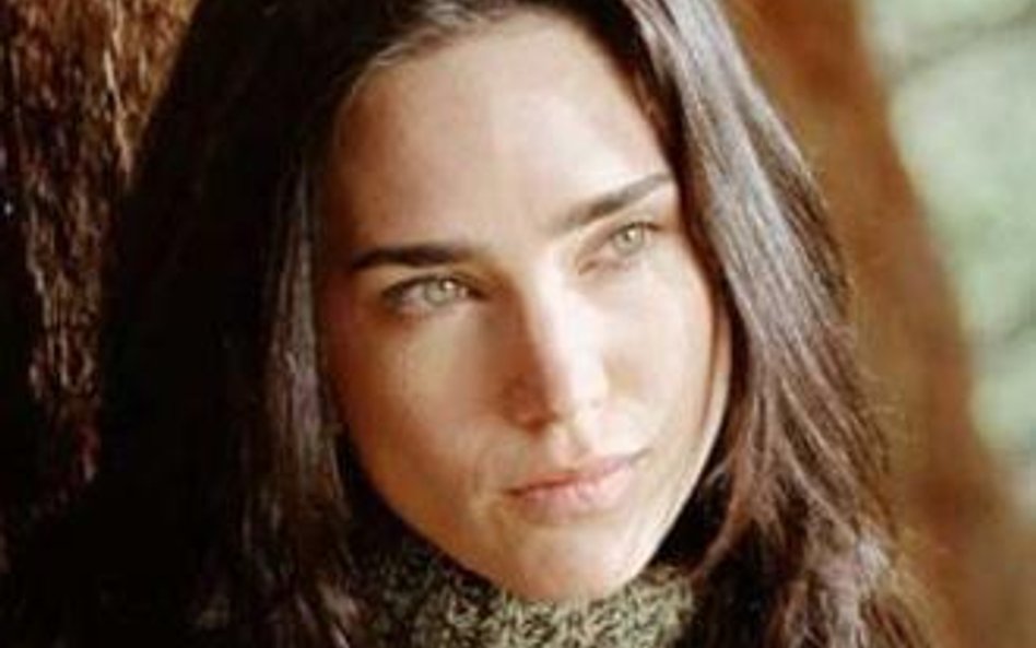 Jennifer Connelly