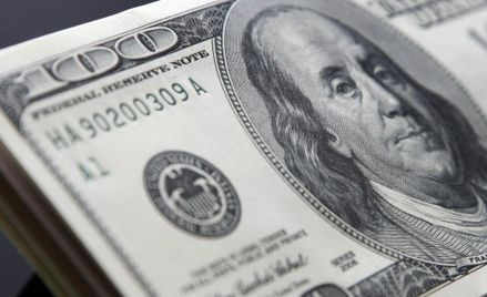 Tydzień rozpoczęty konsolidacją na EUR/USD