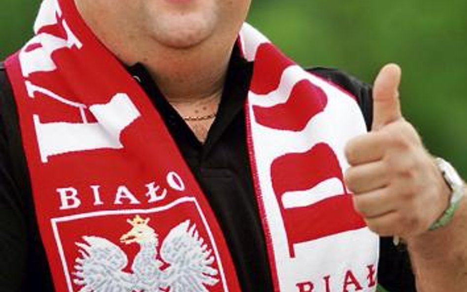 Nie życzę nikomu przegranej – mówi ks. Krzysztof Pelczar