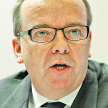 Stuart Gulliver pokieruje HSBC od początku 2011 r.